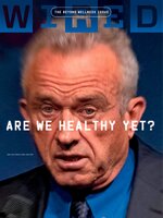 WIRED